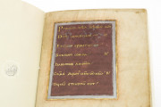 Sacramentary of Beauvais, Los Angeles, The Getty Museum, Ms. Ludwig V 1 − Photo 8