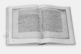 Codex Epistolaris Carolinus Facsimile Edition