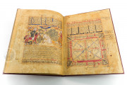 Kitab al-Diryaq, Paris, Bibliothèque Nationale de France, Ms. Arabe 2964 − Photo 9
