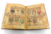 Kitab al-Diryaq, Paris, Bibliothèque Nationale de France, Ms. Arabe 2964 − Photo 13