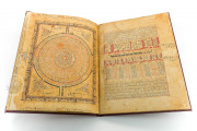Kitab al-Diryaq, Paris, Bibliothèque Nationale de France, Ms. Arabe 2964 − Photo 21