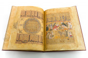 Kitab al-Diryaq, Paris, Bibliothèque Nationale de France, Ms. Arabe 2964 − Photo 23