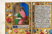 Hours of Joanna I of Castile, Joanna the Mad, London, British Library, Add. Ms. 35313 − Photo 3