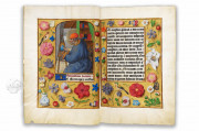 Hours of Joanna I of Castile, Joanna the Mad, London, British Library, Add. Ms. 35313 − Photo 6