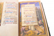 Great Hours of Anne of Brittany, Paris, Bibliothèque Nationale de France, Ms. Lat. 9474 − Photo 3