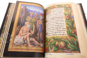 Great Hours of Anne of Brittany, Paris, Bibliothèque Nationale de France, Ms. Lat. 9474 − Photo 8