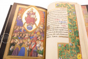 Great Hours of Anne of Brittany, Paris, Bibliothèque Nationale de France, Ms. Lat. 9474 − Photo 13