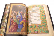 Great Hours of Anne of Brittany, Paris, Bibliothèque Nationale de France, Ms. Lat. 9474 − Photo 18