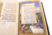 Great Hours of Anne of Brittany, Paris, Bibliothèque Nationale de France, Ms. Lat. 9474 − Photo 23