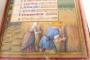 Great Hours of Anne of Brittany, Paris, Bibliothèque Nationale de France, Ms. Lat. 9474 − Photo 25