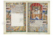 Hours of Charles VIII, Madrid, Biblioteca Nacional de España, MS Vit. 24-1 − Photo 5