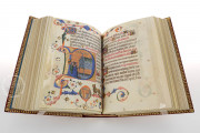 Book of Hours of Maria of Navarre, Venice, Biblioteca Nazionale Marciana, Ms. Lat. I 104/12640 − Photo 13