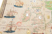 Atlas Miller, Paris, Bibliothèque nationale de France − Photo 22
