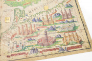 Atlas Miller, Paris, Bibliothèque nationale de France − Photo 23