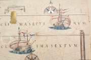 Atlas Miller, Paris, Bibliothèque nationale de France − Photo 24