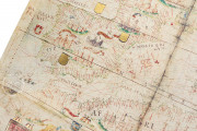 Atlas Miller, Paris, Bibliothèque nationale de France − Photo 31