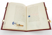 De Divina Proportione, Geneva, Bibliothèque de Genève, Ms. Langues Etrangères 210 − Photo 8