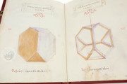 De Divina Proportione, Geneva, Bibliothèque de Genève, Ms. Langues Etrangères 210 − Photo 14