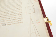 De Divina Proportione, Geneva, Bibliothèque de Genève, Ms. Langues Etrangères 210 − Photo 16