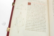 De Divina Proportione, Geneva, Bibliothèque de Genève, Ms. Langues Etrangères 210 − Photo 21