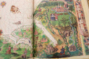 Vallard Atlas, San Marino, Huntington Library, Art Collections, and Botanical Gardens, HM 29 − Photo 9