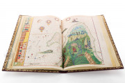 Vallard Atlas, San Marino, Huntington Library, Art Collections, and Botanical Gardens, HM 29 − Photo 15