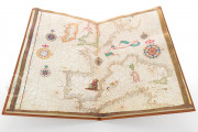 Universal Atlas, St. Petersburg, National Library of Russia − Photo 10