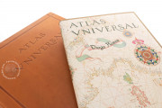 Universal Atlas, St. Petersburg, National Library of Russia − Photo 22