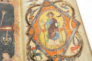 Beatus of Liébana - Girona Codex, Girona, Museo-Tesoro de la Catedral, Núm. Inv. 7 (11) − Photo 3