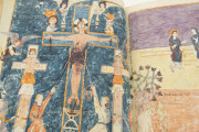 Beatus of Liébana - Girona Codex, Girona, Museo-Tesoro de la Catedral, Núm. Inv. 7 (11) − Photo 4