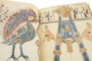 Beatus of Liébana - Girona Codex, Girona, Museo-Tesoro de la Catedral, Núm. Inv. 7 (11) − Photo 8