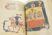 Beatus of Liébana - Girona Codex, Girona, Museo-Tesoro de la Catedral, Núm. Inv. 7 (11) − Photo 12
