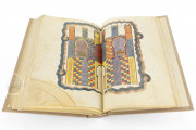 Beatus of Liébana - Girona Codex, Girona, Museo-Tesoro de la Catedral, Núm. Inv. 7 (11) − Photo 14
