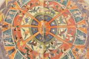 Beatus of Liébana - Girona Codex, Girona, Museo-Tesoro de la Catedral, Núm. Inv. 7 (11) − Photo 16