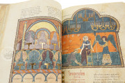 Beatus of Liébana - Girona Codex, Girona, Museo-Tesoro de la Catedral, Núm. Inv. 7 (11) − Photo 22