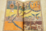 Beatus of Liébana - Girona Codex, Girona, Museo-Tesoro de la Catedral, Núm. Inv. 7 (11) − Photo 29