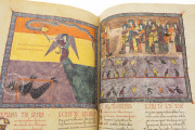 Beatus of Liébana - Girona Codex, Girona, Museo-Tesoro de la Catedral, Núm. Inv. 7 (11) − Photo 31