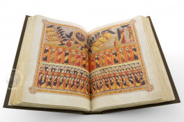 Beatus of Liébana - Silos Codex Facsimile Edition