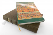 Beatus of Liébana - Silos Codex, London, British Library, Add. Ms 11695 − Photo 2