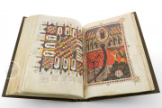 Beatus of Liébana - Silos Codex, London, British Library, Add. Ms 11695 − Photo 4