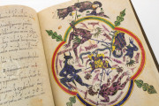 Beatus of Liébana - Silos Codex, London, British Library, Add. Ms 11695 − Photo 6
