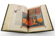 Beatus of Liébana - Silos Codex, London, British Library, Add. Ms 11695 − Photo 7