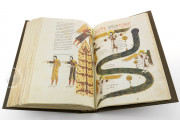 Beatus of Liébana - Silos Codex, London, British Library, Add. Ms 11695 − Photo 9