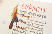 Beatus of Liébana - Silos Codex, London, British Library, Add. Ms 11695 − Photo 10