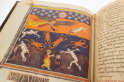 Beatus of Liébana - Silos Codex, London, British Library, Add. Ms 11695 − Photo 11