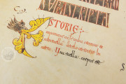 Beatus of Liébana - Silos Codex, London, British Library, Add. Ms 11695 − Photo 12