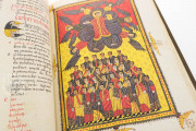 Beatus of Liébana - Silos Codex, London, British Library, Add. Ms 11695 − Photo 16