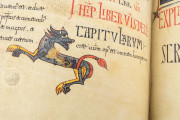 Beatus of Liébana - Silos Codex, London, British Library, Add. Ms 11695 − Photo 17