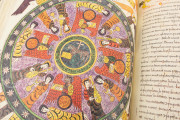 Beatus of Liébana - Silos Codex, London, British Library, Add. Ms 11695 − Photo 20