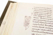 Beatus of Liébana - Silos Codex, London, British Library, Add. Ms 11695 − Photo 21